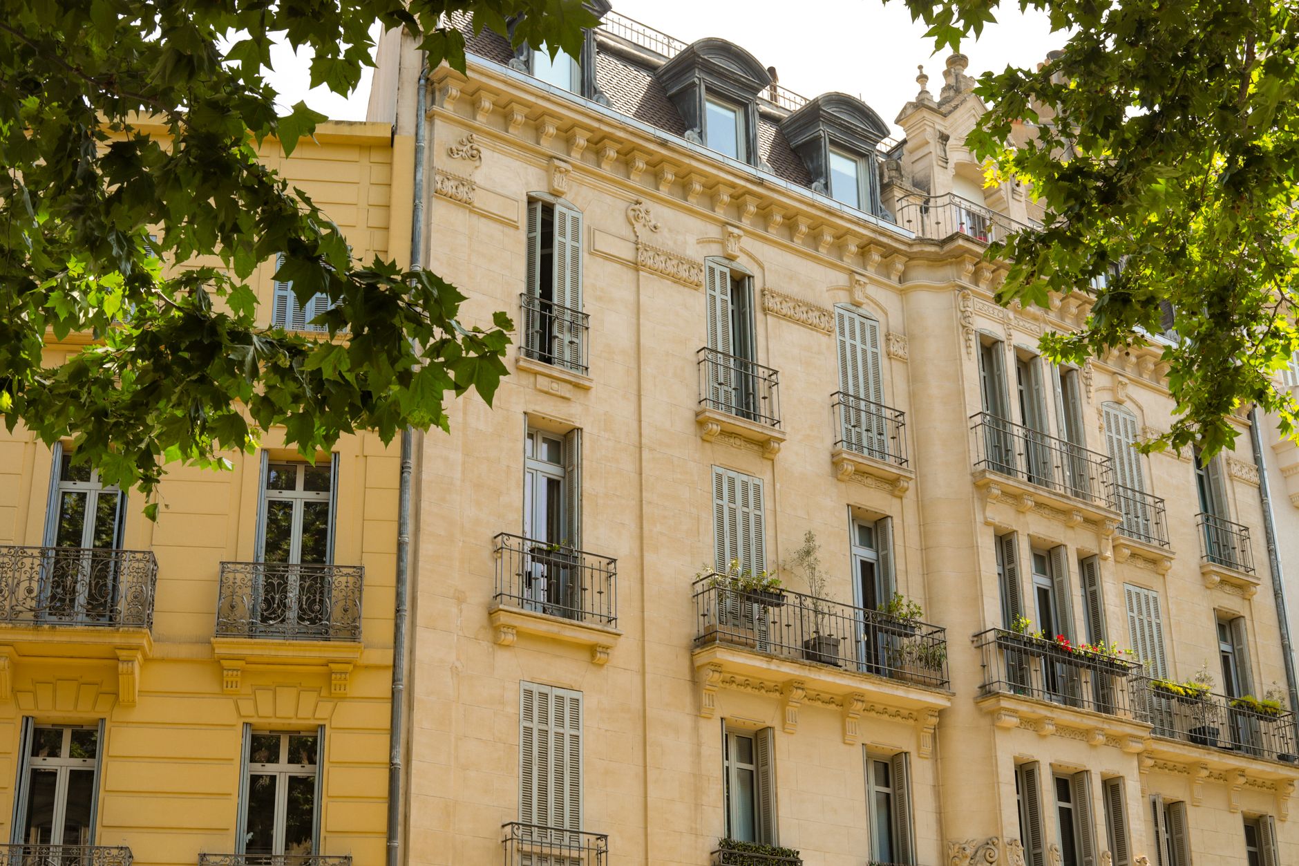 Gestion locative équipe à Valence